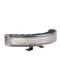 Durite 0-441-61 R65 44 Amber LED Corner Warning Lamp - 12/24V PN: 0-441-61